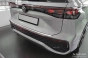 Galinio bamperio apsauga Volkswagen Tayron II (2024→)